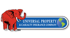 Universal Property and Casualty Insurance Logo